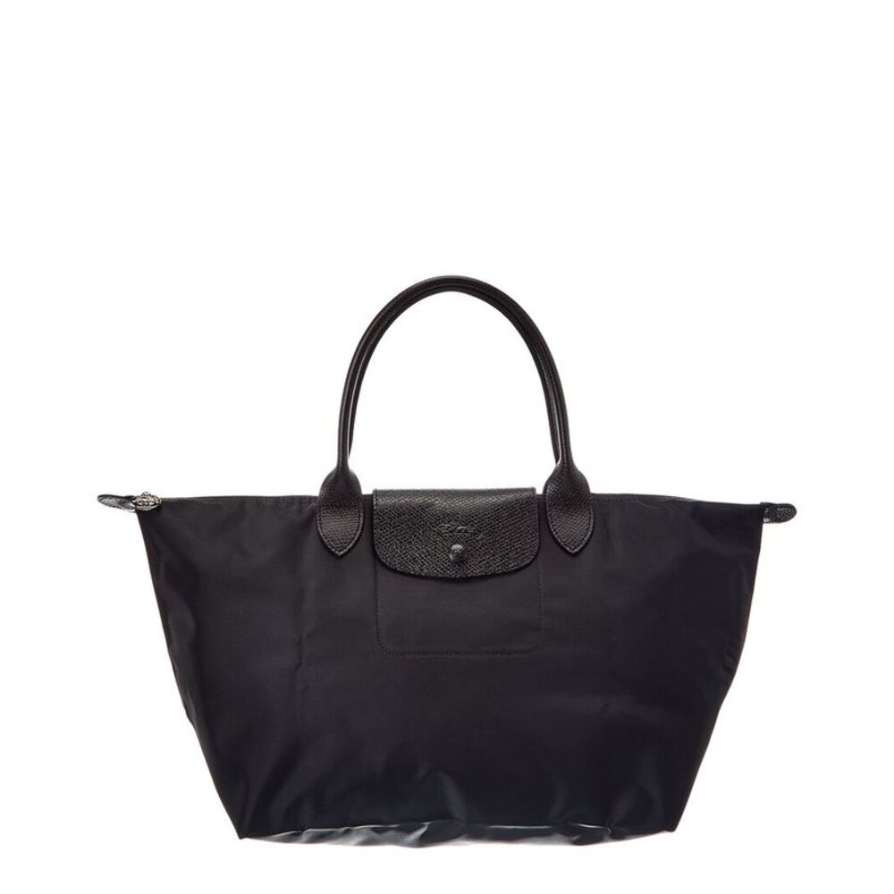 Longchamp Le Pliage One Large Handbag